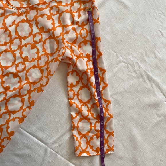 Blue Rain small top - Picture 6 of 7